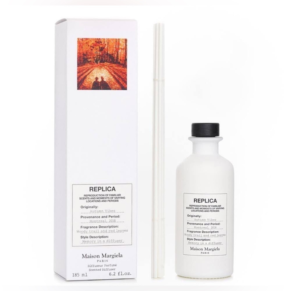 Sephora Maison Margiela Replica Diffuser in White